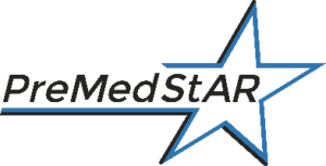 PreMed StAR logo 200pixels height